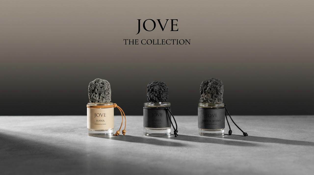 JOVE Collection