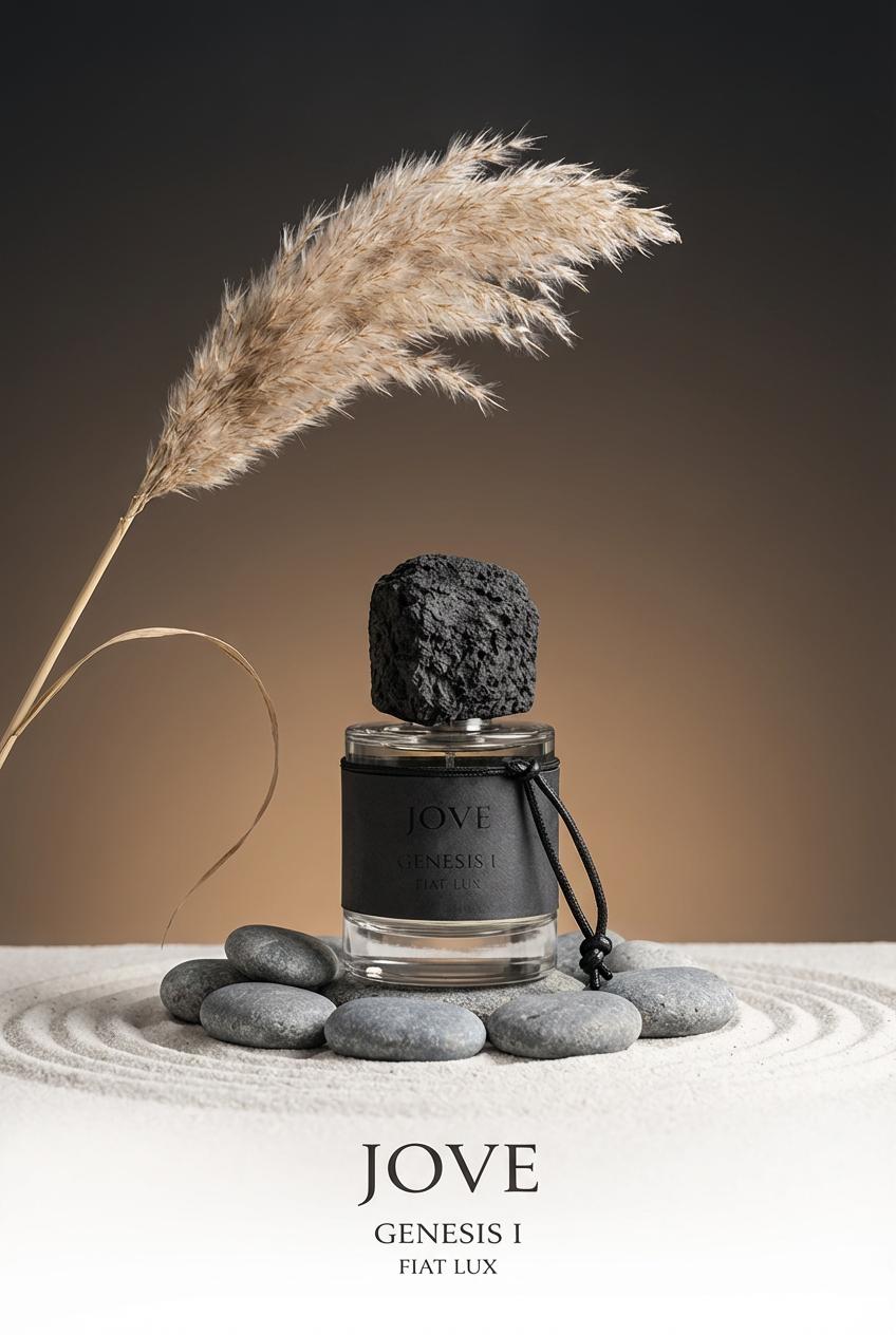 Genesis I — Fiat Lux