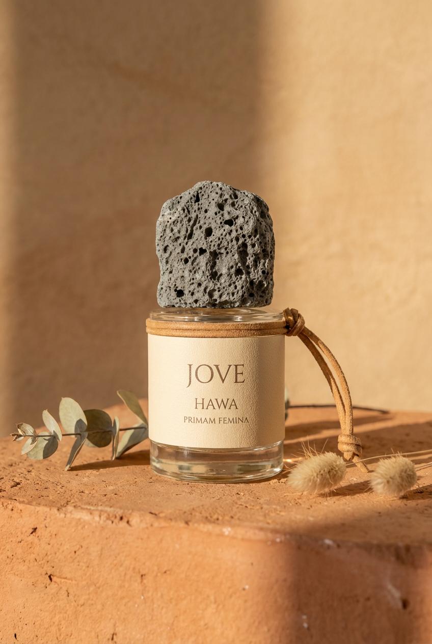 HAWA — Primam Femina