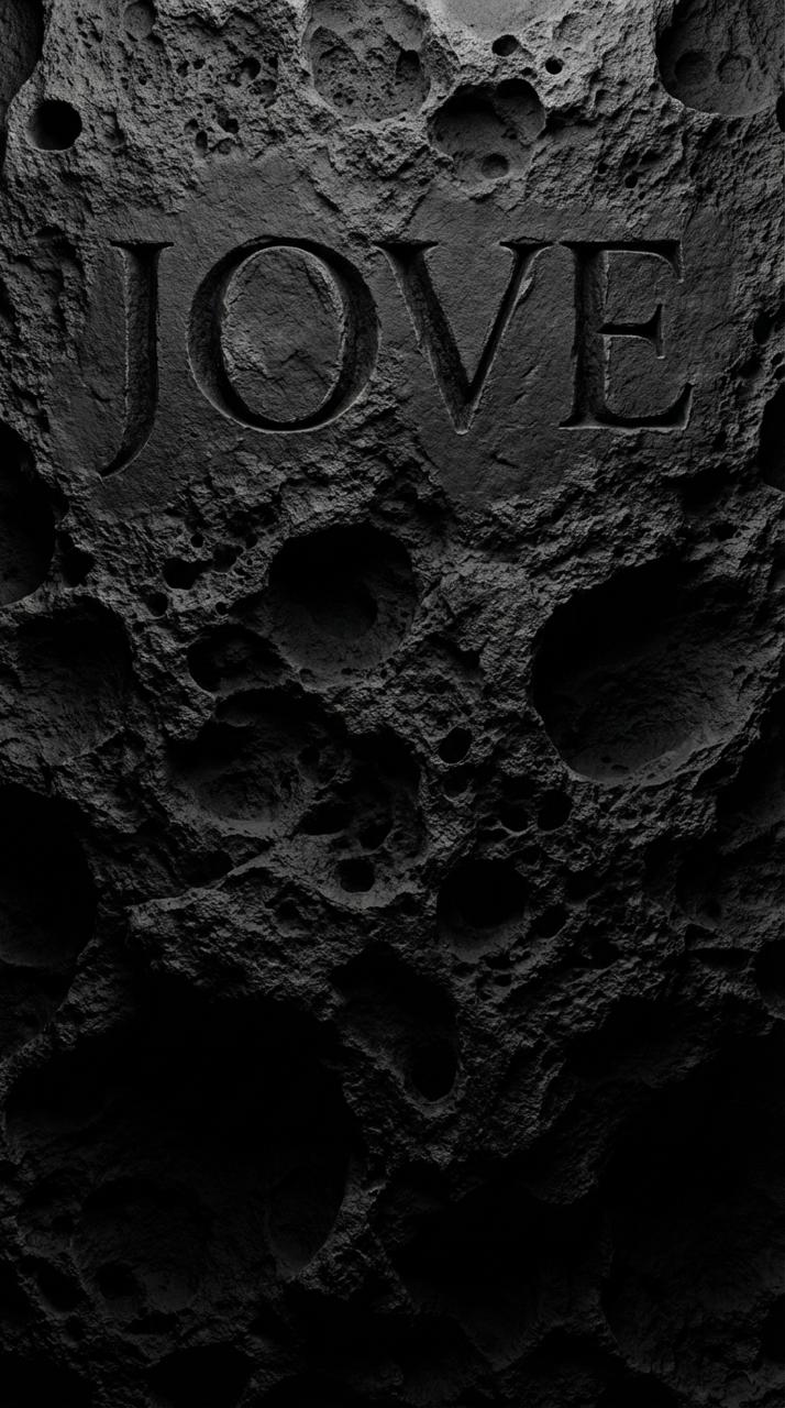 JOVE — The Scent of Creation