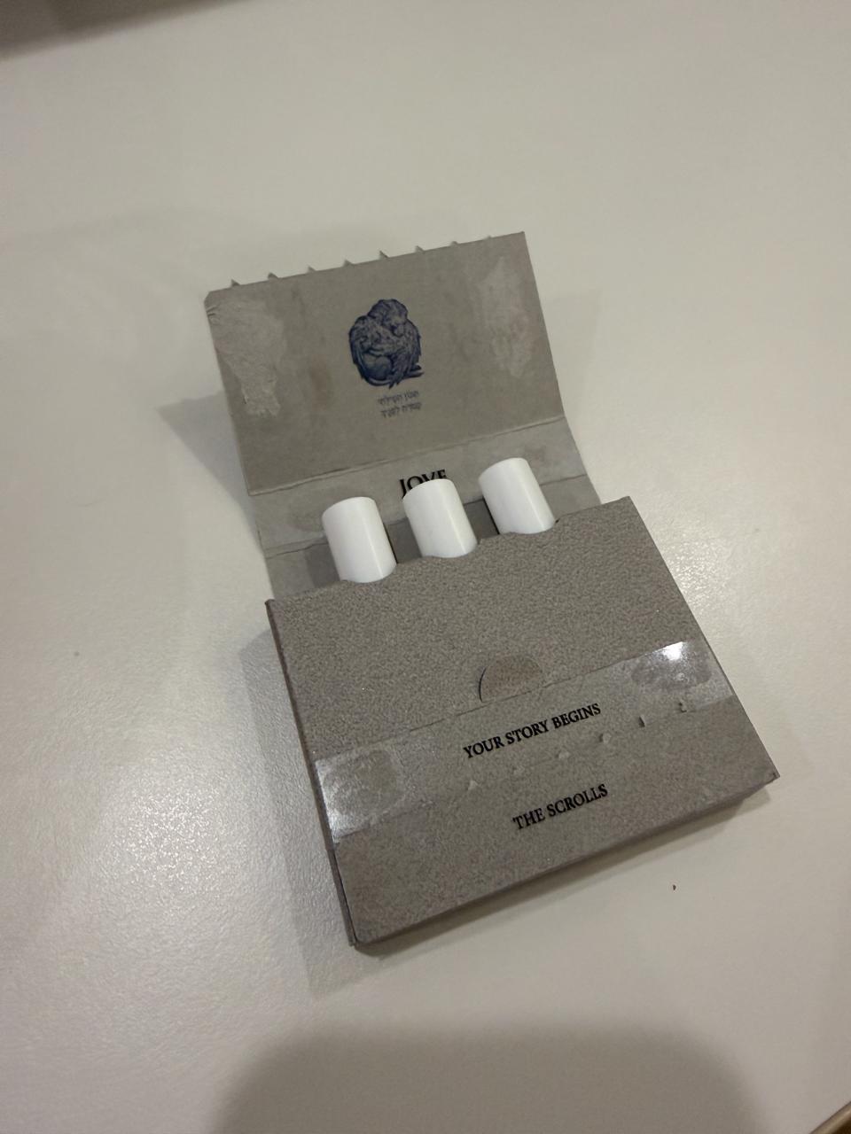 The Scrolls — Discovery Set